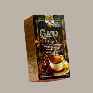 Lleva Gano Café Clasicc x 30 sobres