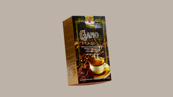Lleva Gano Café Clasicc x 30 sobres